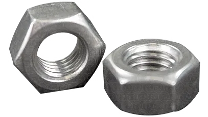 Гайка М24-6H.05.20 (S36) ГОСТ 5915-70