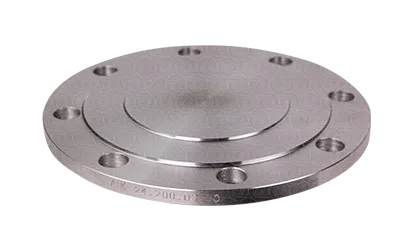 Заглушка 5-150-4,0-СТ20 АТК 24.200.02-90