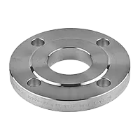 Фланец плоский 1000-6-01-1-B-ст AISI 304-IV