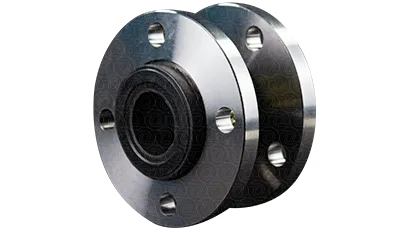 Компенсатор фланцевый Чеглок Ду50 Ру10-16 ст-20 (EPDM)