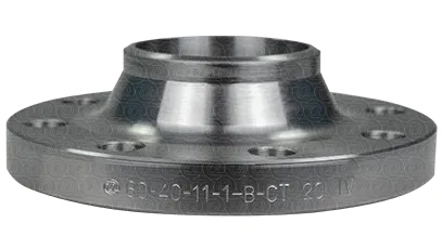 Фланец воротниковый 80-40-11-1-B-ст 20-IV ГОСТ 33259-2015