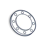 Заглушки ГОСТ 34785-21