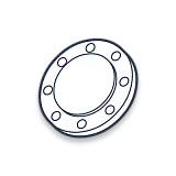 Заглушки АТК 24.200.02-90