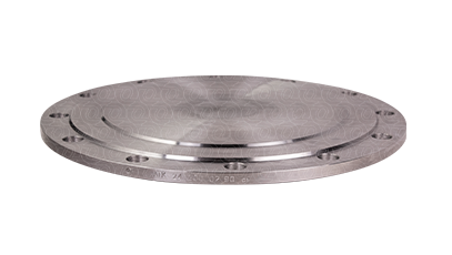 Заглушка 3-200-6,3-СТ20 АТК 24.200.02-90