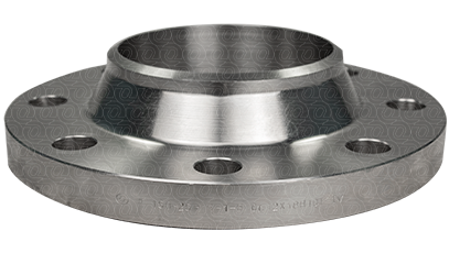 Фланец воротниковый 150-25-11-1-B-ст 12Х18Н10Т-IV ГОСТ 33259-2015