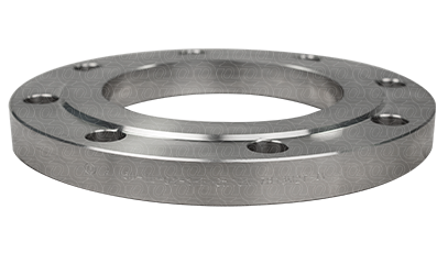 Фланец плоский 150-10-01-1-B-ст 10Х17Н13М2Т-IV ГОСТ 33259-2015