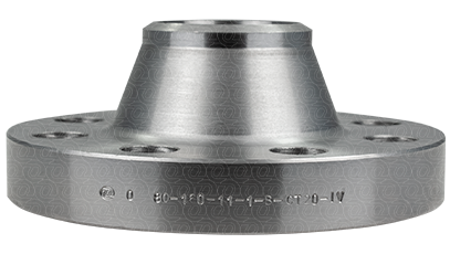 Фланец воротниковый 80-160-11-1-B-ст 20-IV ГОСТ 33259-2015