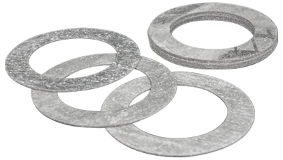 Прокладка парон.А-125 Ру (1-6,3) ГОСТ 15180-86