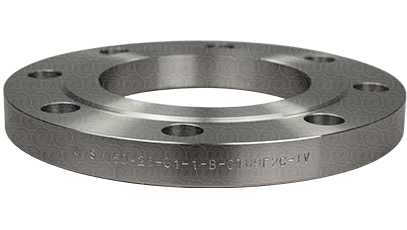 Фланец плоский 150-25-01-1-B-ст 09Г2С-IV ГОСТ 33259-2015