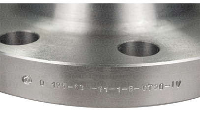 Фланец воротниковый 125-63-11-1-B-ст 20-IV ГОСТ 33259-2015