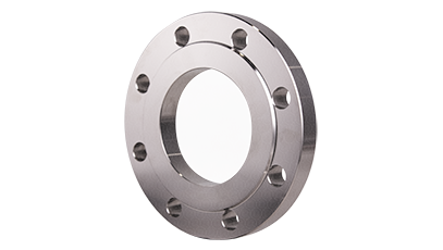 Фланец плоский 125-25-01-1-B-ст 09Г2С-IV ГОСТ 33259-2015