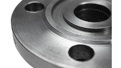 Фланец плоский 15-6-01-1-D-ст 09Г2С-IV ГОСТ 33259-2015