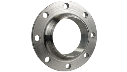 Воротниковый фланец 50-100-11-1-В-ст 09Г2С-IV ГОСТ 33259-15 ОНИКС