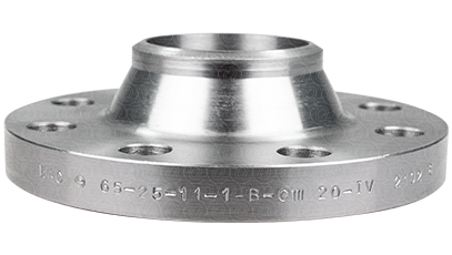 Фланец воротниковый 65-25-11-1-B-ст 20-IV ГОСТ 33259-2015