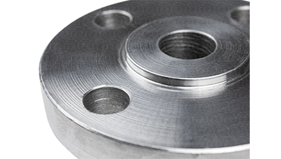 Фланец плоский 450-16-01-1-E-ст 10Х17Н13М2Т-IV ГОСТ 33259-2015