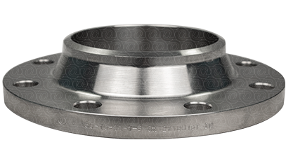 Фланец воротниковый 150-10-11-1-B-ст 12Х18Н10Т-IV ГОСТ 33259-2015