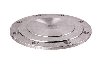 Заглушка 5-200-0,6-СТ20 АТК 24.200.02-90