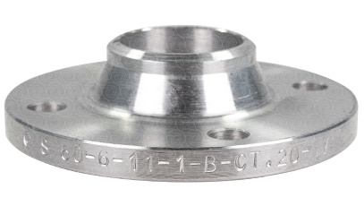 Фланец воротниковый 50-6-11-1-B-ст 20-IV ГОСТ 33259-2015