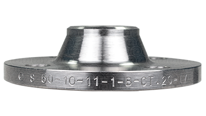 Фланец воротниковый 50-10-11-1-B-ст 20-IV ГОСТ 33259-2015