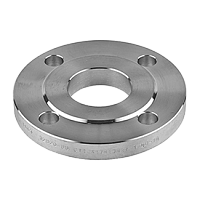Фланец плоский 800-16-01-1-B-ст AISI 904l-IV ГОСТ 33259-2015