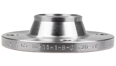Фланец воротниковый 65-16-11-1-B-ст 20-IV ГОСТ 33259-2015