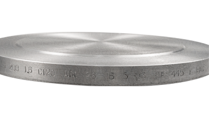 Заглушка поворотная 1-15-1,6-ст.20 АТК 26-18-5-93