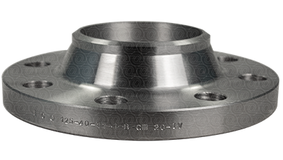 Фланец воротниковый 125-40-11-1-B-ст 20-IV ГОСТ 33259-2015