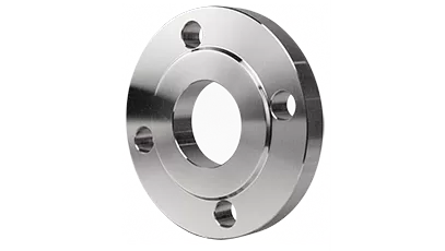 Фланец плоский 10-10-01-1-B-ст AISI 316-IV ГОСТ 33259-2015