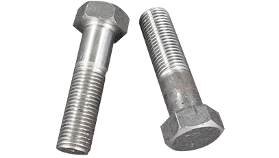 Болт  М27-6gх120.58. 20 (S41) ГОСТ 7798-70