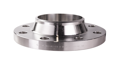 Фланец воротниковый 150-40-11-1-B-ст 12Х18Н10Т-IV ГОСТ 33259-2015