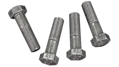 Болт  М20-6gх80.58. 20 (S30) ГОСТ 7798-70