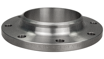 Фланец воротниковый 150-6-11-1-B-ст 09Г2С-IV ГОСТ 33259-2015