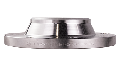 Фланец воротниковый 125-16-11-1-B-ст AISI 904l-IV ГОСТ 33259-2015