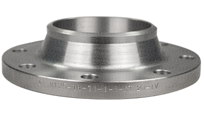 Фланец воротниковый 125-16-11-1-B-ст 20-IV ГОСТ 33259-2015