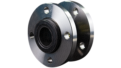 Компенсатор фланцевый Чеглок Ду200 Ру16 ст-20 (EPDM)