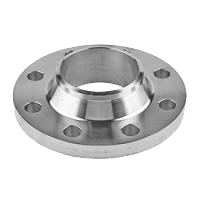 Фланец воротниковый 20-40-11-1-B-ст 10Х17Н13М2Т-IV ГОСТ 33259-2015
