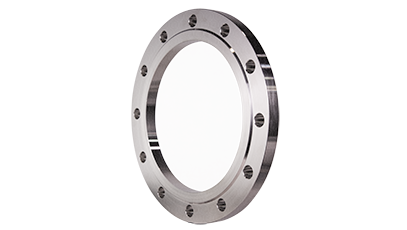 Фланец плоский 80-25-01-1-B-ст AISI 316-IV ГОСТ 33259-2015