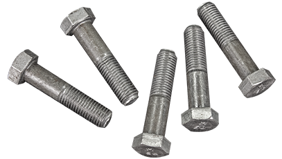 Болт  М16-6gх60.58. 20 (S24) ГОСТ 7798-70