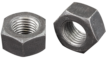 Гайка М10-6H.05.20 (S16) ГОСТ 5915-70