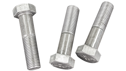 Болт  М10-6gх70.58. 20 (S16) ГОСТ 7798-70