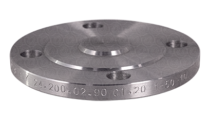 Заглушка 3-600-1,6-09Г2С АТК 24.200.02-90