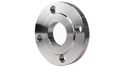 Фланец плоский 80-2,5-01-1-B-ст 10Х17Н13М2Т-IV ГОСТ 33259-2015