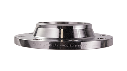 Фланец воротниковый 150-16-11-1-B-ст 12Х18Н10Т-IV ГОСТ 33259-2015