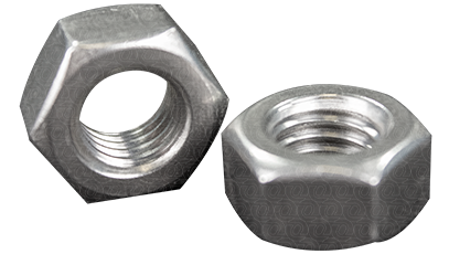 Гайка М24-6H.05.20 (S36) ГОСТ 5915-70